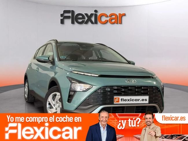 Hyundai Bayon 1.2 MPI Essence - foto 1