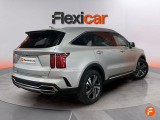 Kia Sorento 2.2 CRDi Emotion DCT 4x2 7pl