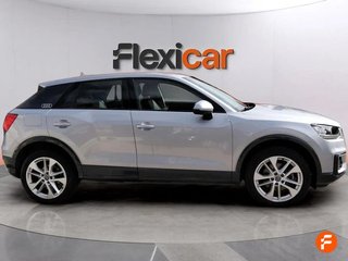 Audi Q2 design edition 1.6 TDI 85kW (116CV)