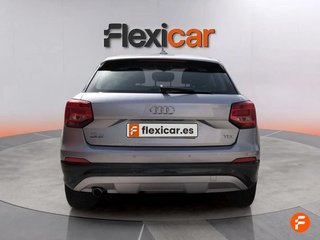 Audi Q2 design edition 1.6 TDI 85kW (116CV)