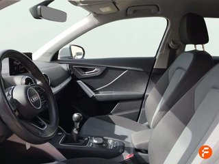 Audi Q2 design edition 1.6 TDI 85kW (116CV)