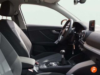 Audi Q2 design edition 1.6 TDI 85kW (116CV)
