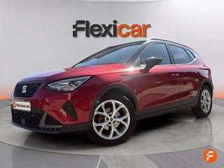 Seat Arona 1.5 TSI 110kW (150CV) DSG FR XL