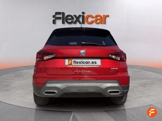 Seat Arona 1.5 TSI 110kW (150CV) DSG FR XL