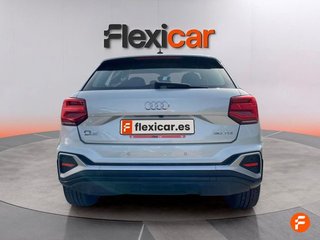 Audi Q2 S line 30 TDI 85kW (116CV) S tronic