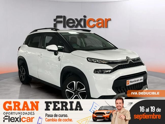 Citroën C3 Aircross PureTech 81kW (110CV) You! - foto 1