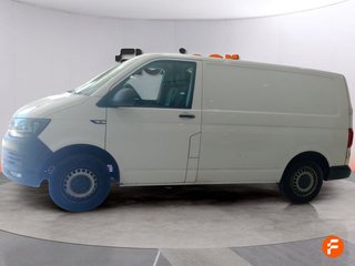 Volkswagen Transporter Transporter 2.0 (2018)