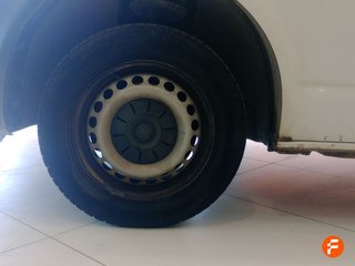 Volkswagen Transporter Transporter 2.0 (2018)