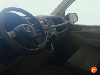 Volkswagen Transporter Transporter 2.0 (2018)