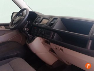 Volkswagen Transporter Transporter 2.0 (2018)