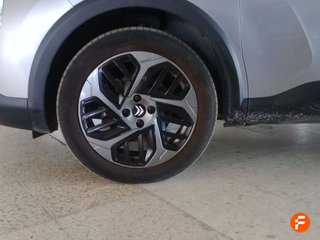 Citroën C4 PureTech 130 S&S 6v Business Edition