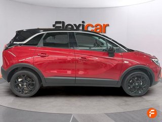 Opel CrossLand 1.2 81kW (110CV) GS