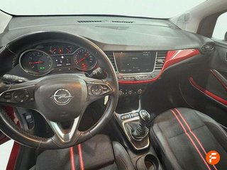 Opel CrossLand 1.2 81kW (110CV) GS
