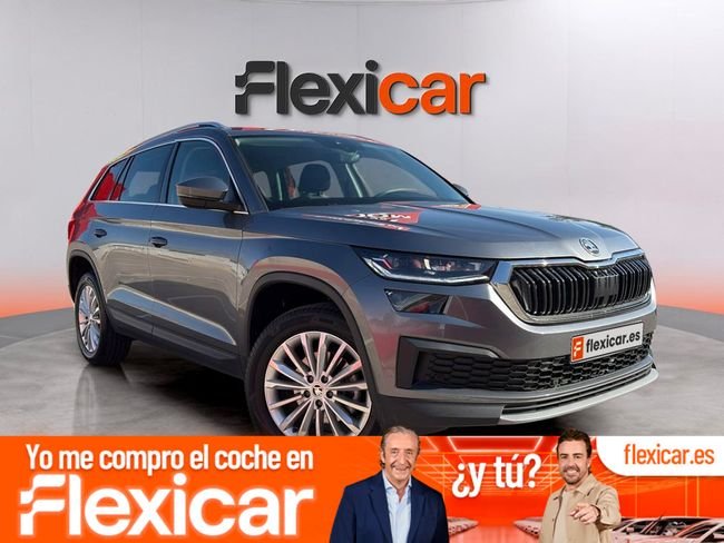 Skoda Kodiaq 1.5 TSI 110KW (150cv) DSG 4x2 Ambition - 5P (2024) - foto 1