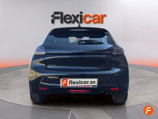 Peugeot 208 Allure Gasolina 100 S&S 6 Vel. MAN