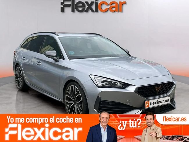 Cupra León SP 2.0 TSI 221kW (300 CV) DSG - foto 1