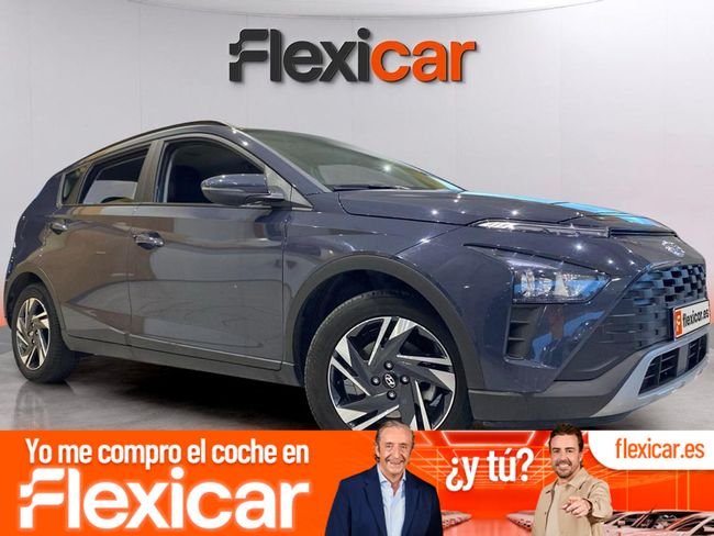 Hyundai Bayon 1.2 MPI Maxx - foto 1