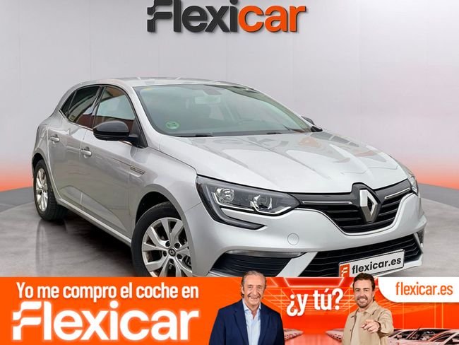 Renault Megane Limited TCe 85 kW (115CV) GPF -SS - foto 1