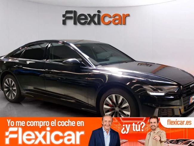 Audi A6 45 TFSI 180kW (245CV) quat.-ultra S tr. - foto 1