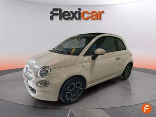 Fiat 500 Club 1.0 Hybrid 51KW (70 CV)