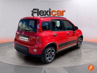 Fiat Panda City Life Hybrid 1.0 Gse 51kw (70CV)