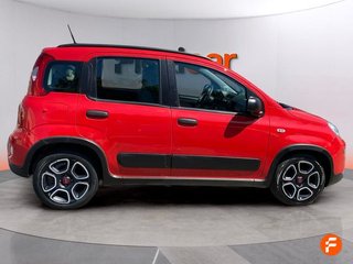 Fiat Panda City Life Hybrid 1.0 Gse 51kw (70CV)