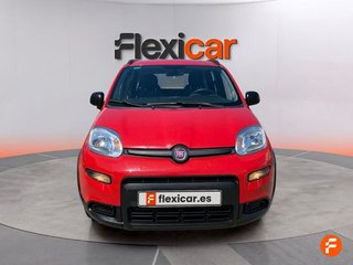 Fiat Panda City Life Hybrid 1.0 Gse 51kw (70CV)