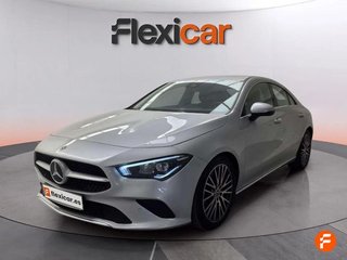 Mercedes CLA CLA 220 D DCT