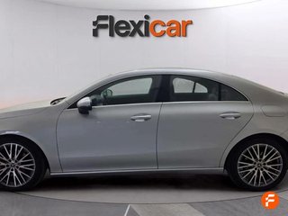 Mercedes CLA CLA 220 D DCT