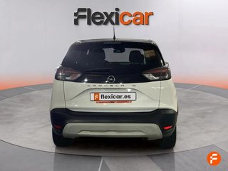 Opel CrossLand 1.2 96kW (130CV) Elegance AT6