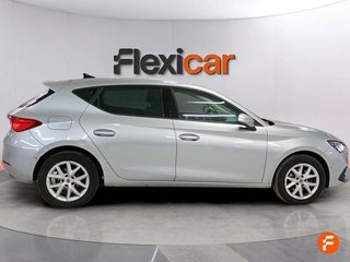 Seat Leon 1.5 TSI 96kW S&S Style XL
