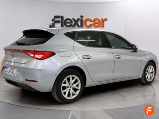 Seat Leon 1.5 TSI 96kW S&S Style XL