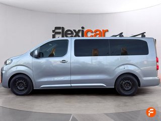 Peugeot Traveller Active 1.5 BlueHDi 88KW (120CV) Long