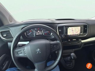 Peugeot Traveller Active 1.5 BlueHDi 88KW (120CV) Long
