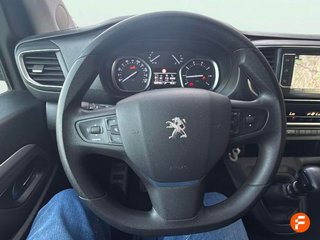 Peugeot Traveller Active 1.5 BlueHDi 88KW (120CV) Long