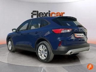 Ford Kuga Trend 1.5 EcoBlue 88kW (120CV)