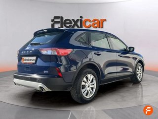 Ford Kuga Trend 1.5 EcoBlue 88kW (120CV)