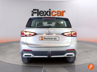 MG ZS Hybrid+ Comfort
