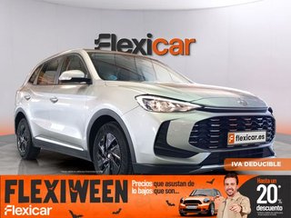MG ZS Hybrid+ Comfort