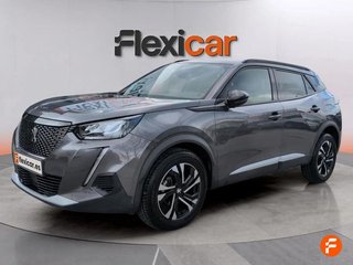Peugeot 2008 Allure Pack Puretech 130 S&S 6 Vel. MAN