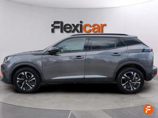 Peugeot 2008 Allure Pack Puretech 130 S&S 6 Vel. MAN