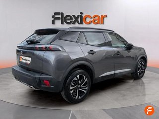 Peugeot 2008 Allure Pack Puretech 130 S&S 6 Vel. MAN