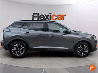 Peugeot 2008 Allure Pack Puretech 130 S&S 6 Vel. MAN
