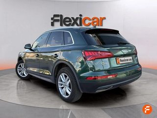 Audi Q5 40 TDI 140kW (190CV) quattro S tronic