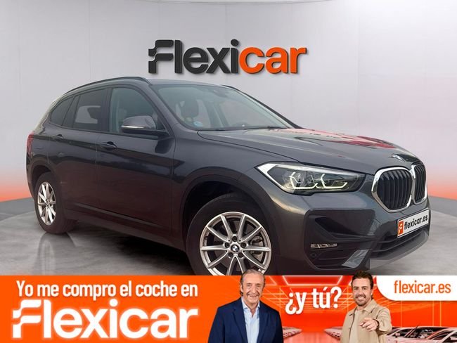 BMW X1 sDrive20dA - foto 1