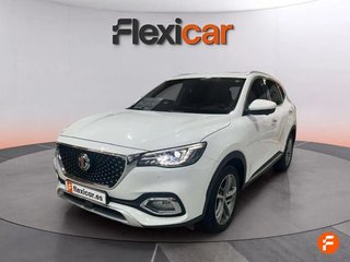 MG HS 1.5T-GDI PHEV Luxury