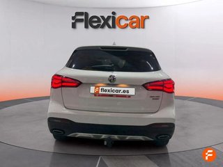 MG HS 1.5T-GDI PHEV Luxury