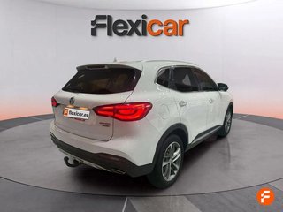 MG HS 1.5T-GDI PHEV Luxury