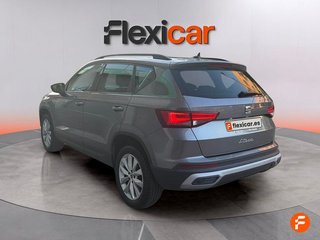 Seat Ateca 1.5 TSI 110kW (150CV) S&S X-Perience