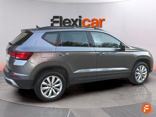 Seat Ateca 1.5 TSI 110kW (150CV) S&S X-Perience
